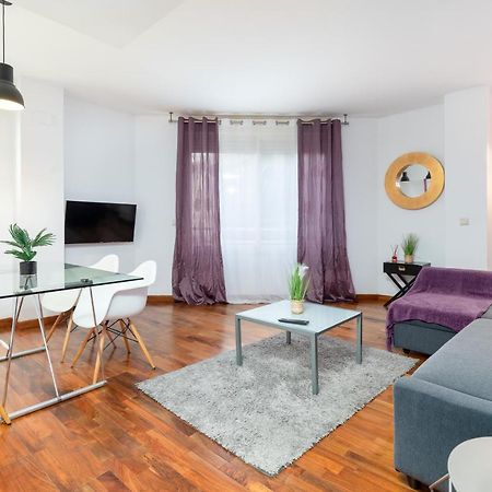 Baron Suites Валенсия Экстерьер фото