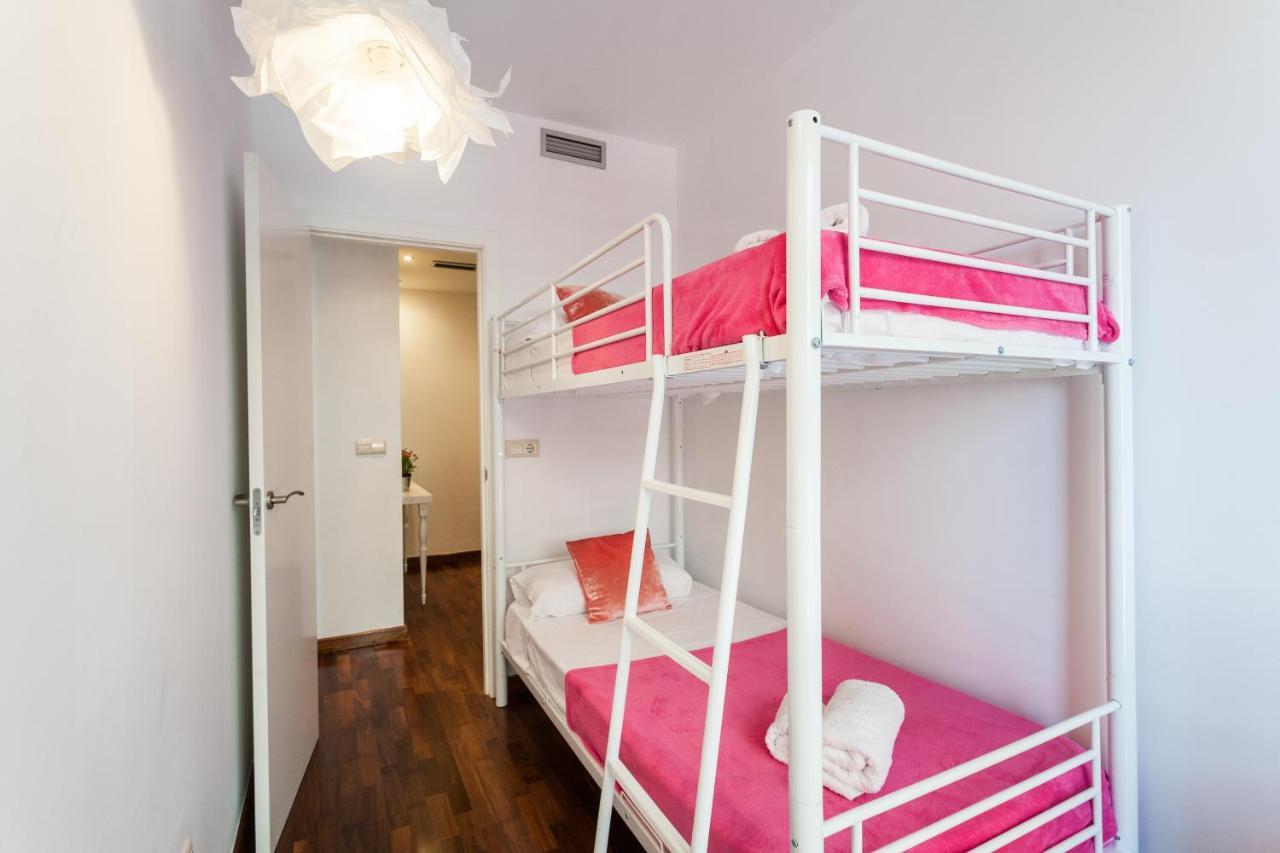 Baron Suites Валенсия Экстерьер фото