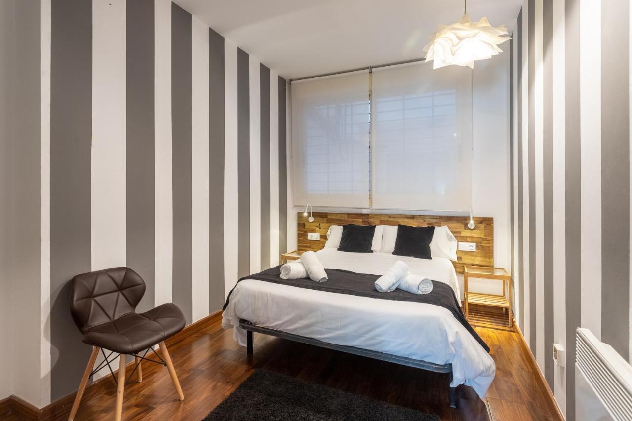 Baron Suites Валенсия Экстерьер фото