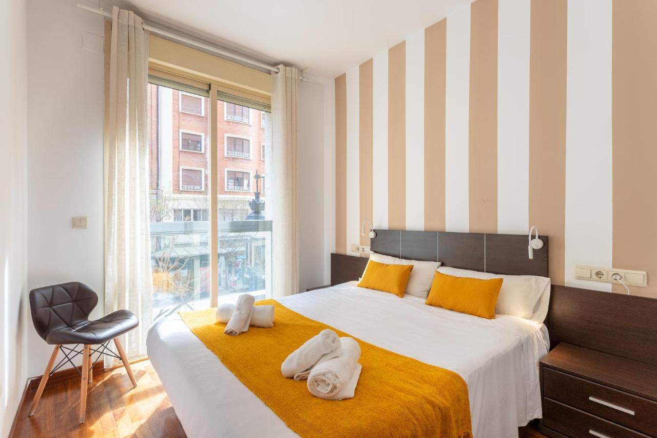 Baron Suites Валенсия Экстерьер фото