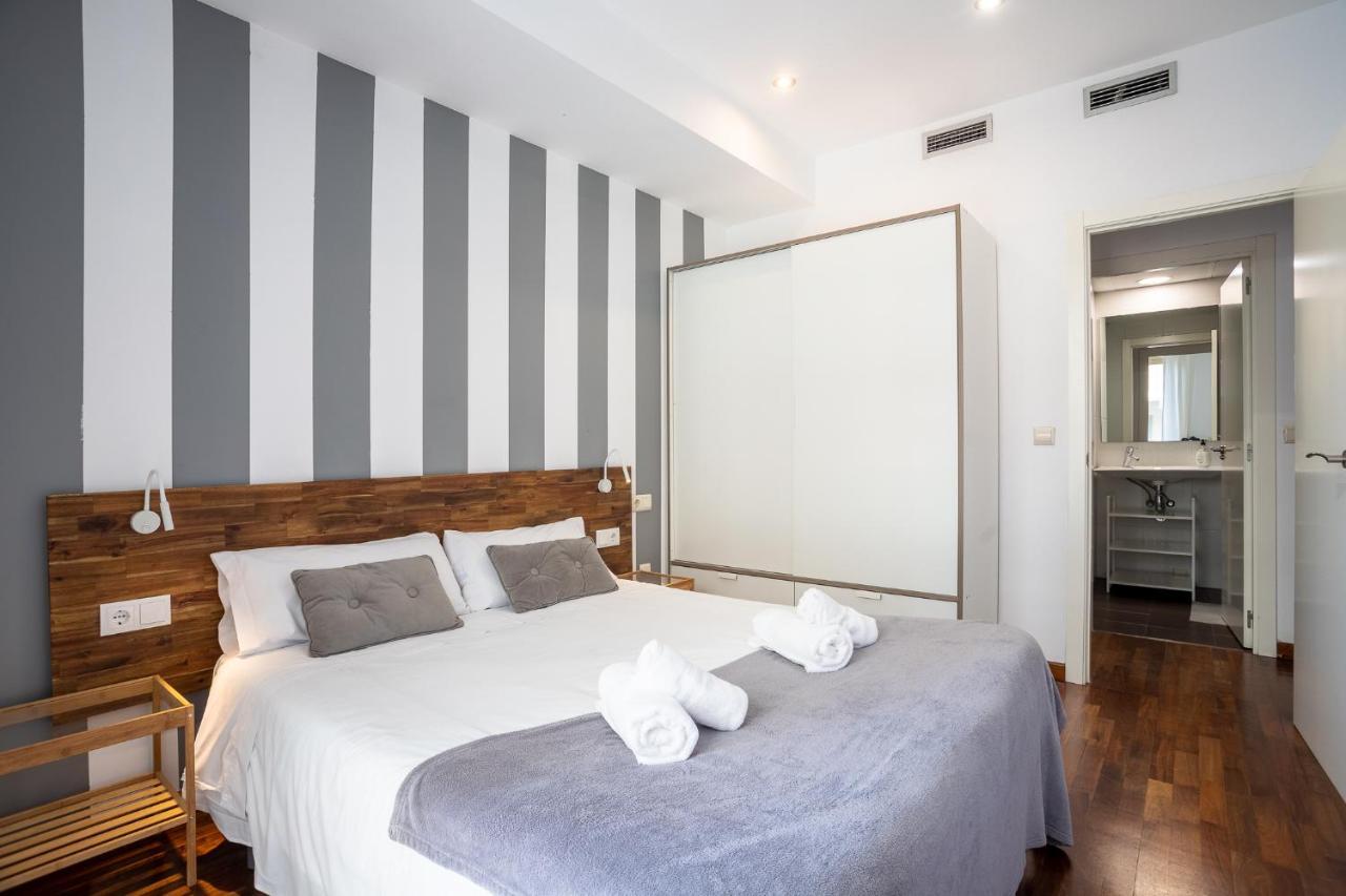 Baron Suites Валенсия Экстерьер фото