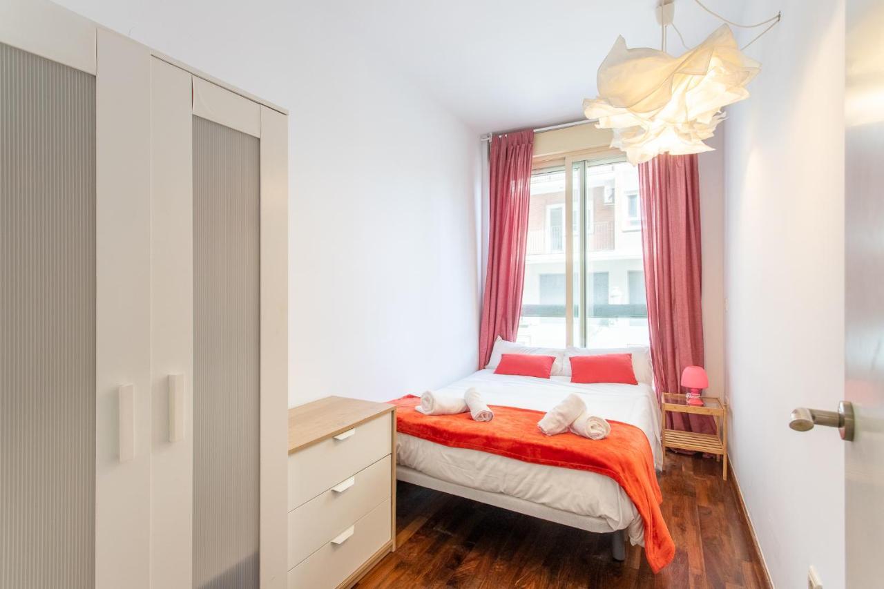 Baron Suites Валенсия Экстерьер фото