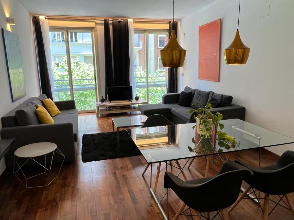 Baron Suites Валенсия Экстерьер фото