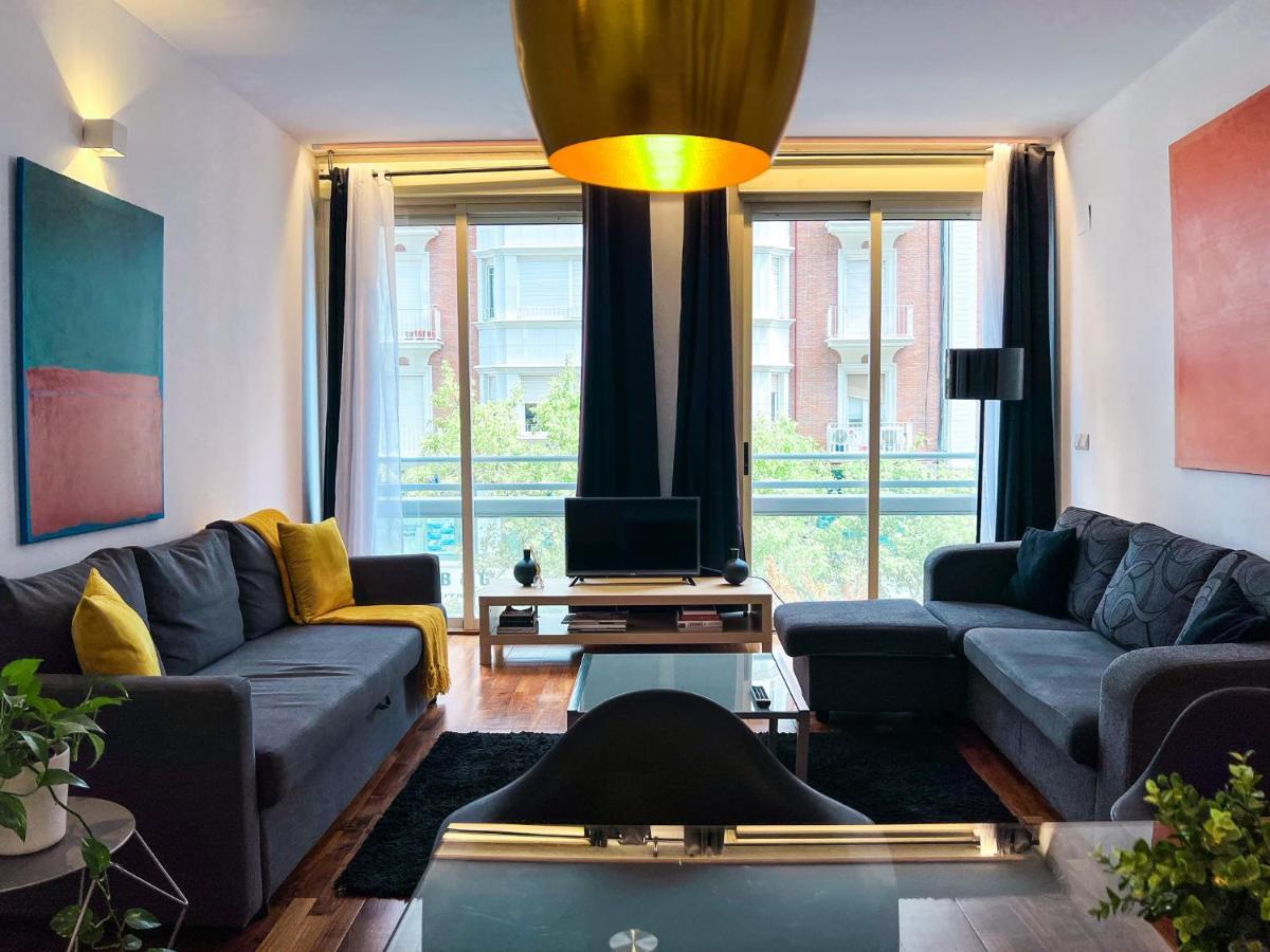 Baron Suites Валенсия Экстерьер фото