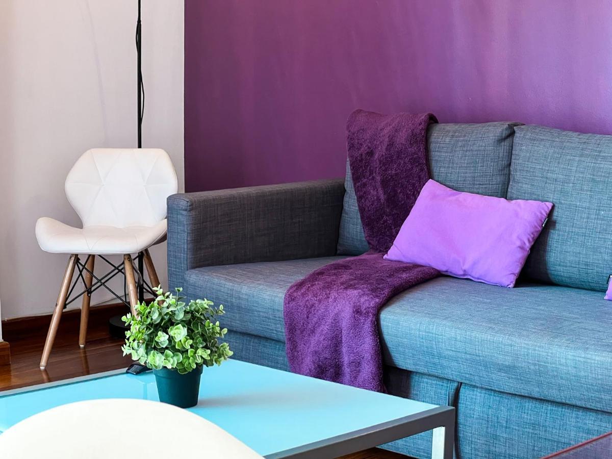 Baron Suites Валенсия Экстерьер фото