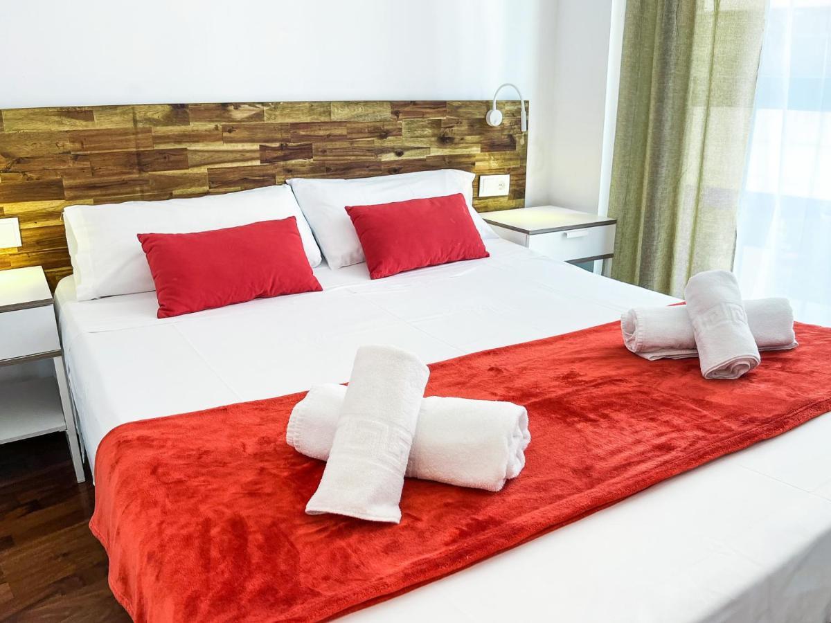 Baron Suites Валенсия Экстерьер фото