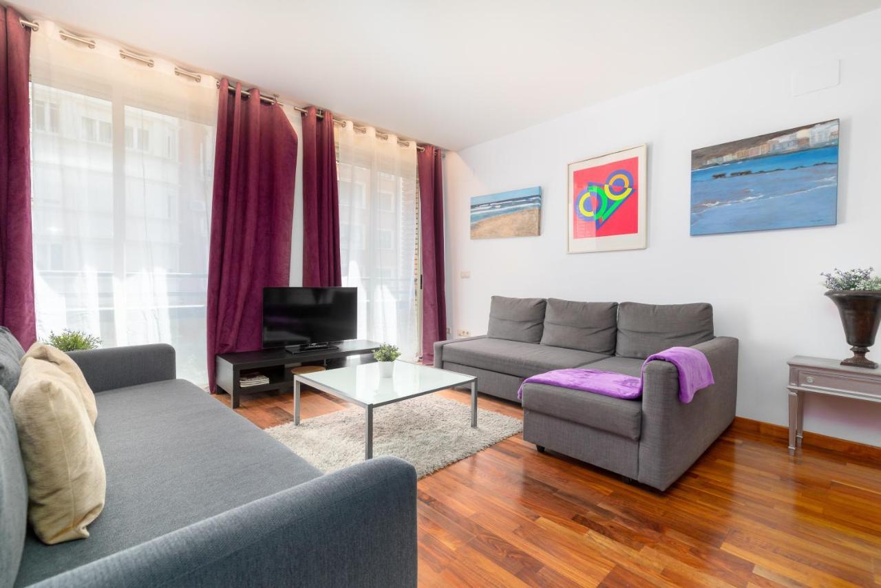 Baron Suites Валенсия Экстерьер фото