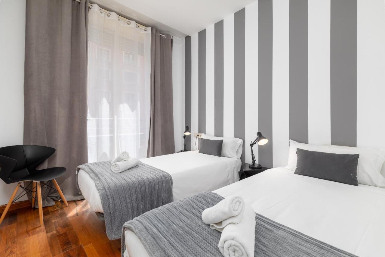 Baron Suites Валенсия Экстерьер фото
