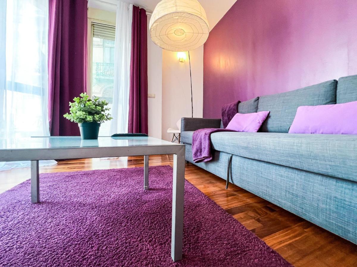 Baron Suites Валенсия Экстерьер фото