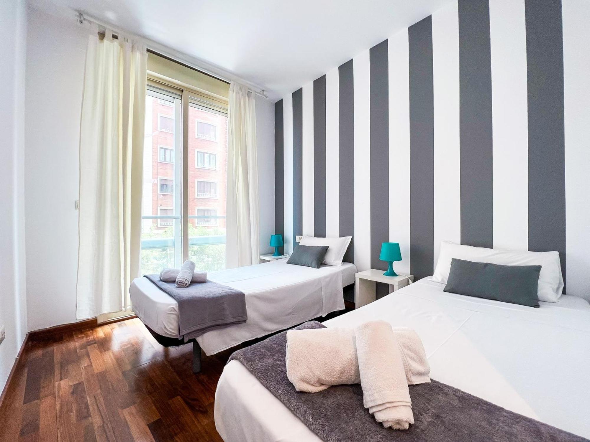 Baron Suites Валенсия Экстерьер фото