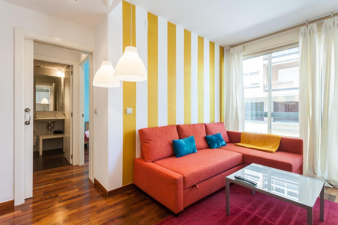 Baron Suites Валенсия Экстерьер фото