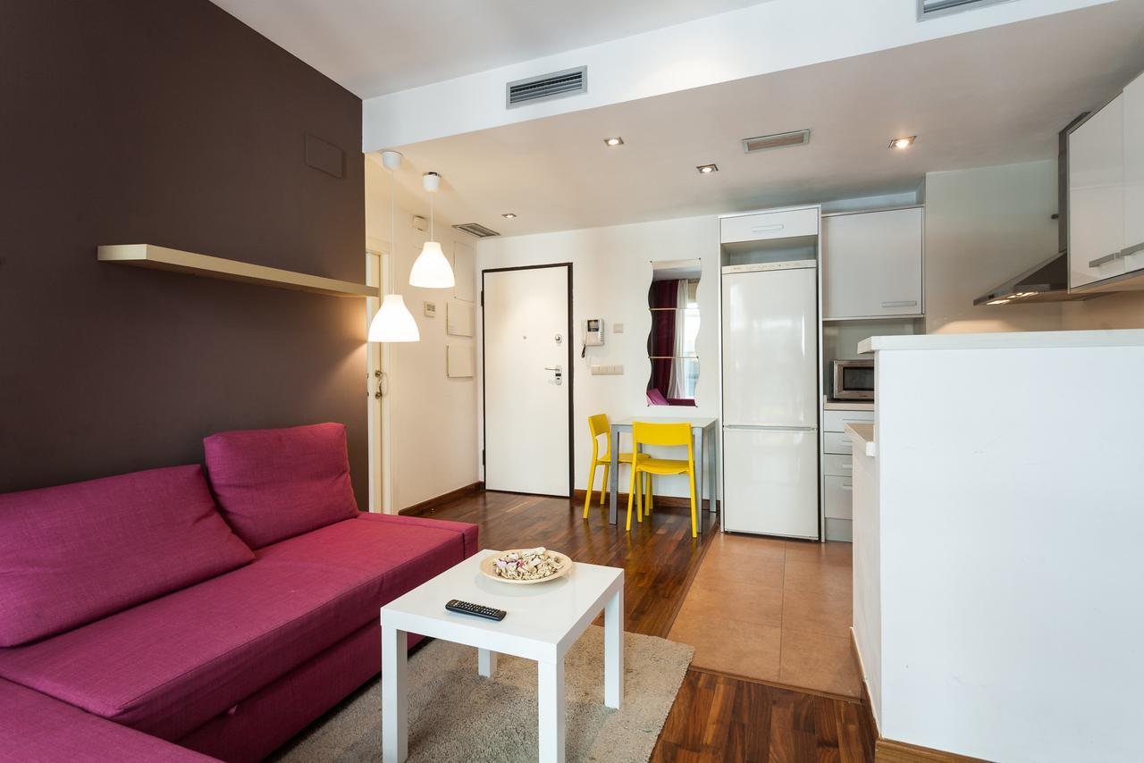 Baron Suites Валенсия Экстерьер фото