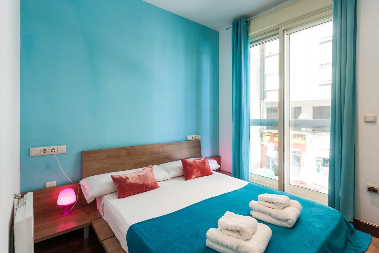 Baron Suites Валенсия Экстерьер фото