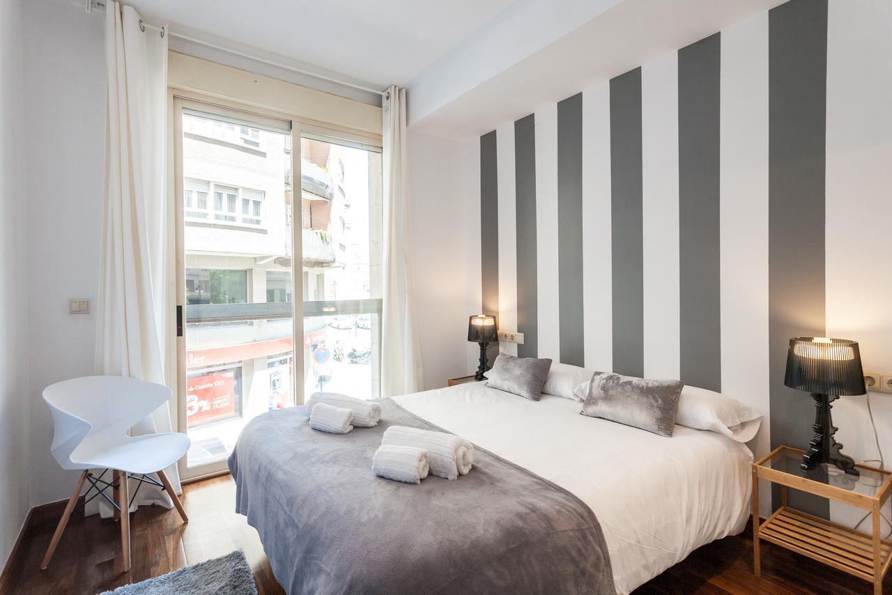 Baron Suites Валенсия Экстерьер фото